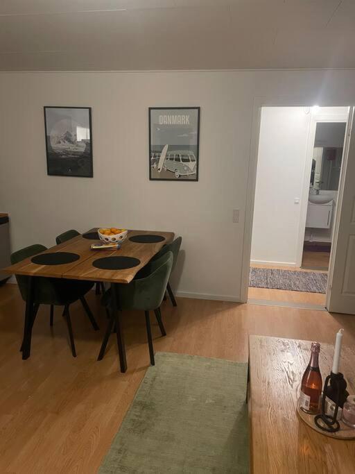 2 Bedroom Apartment Near The Sea Tisvildeleje Luaran gambar