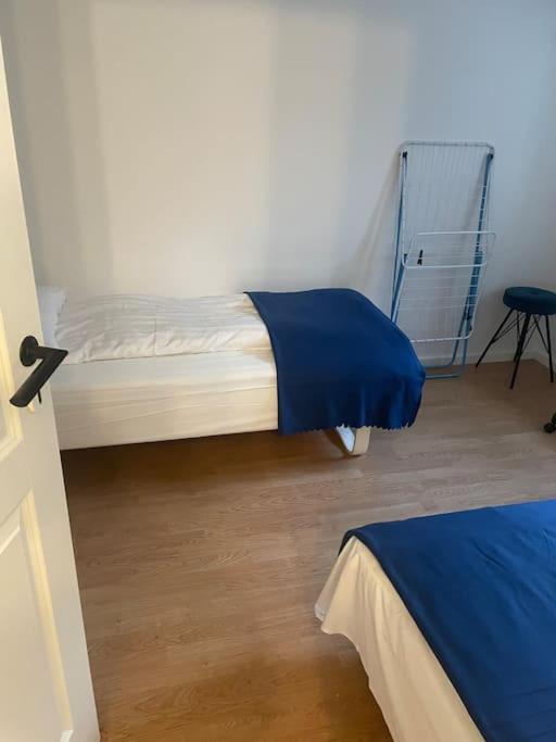 2 Bedroom Apartment Near The Sea Tisvildeleje Luaran gambar