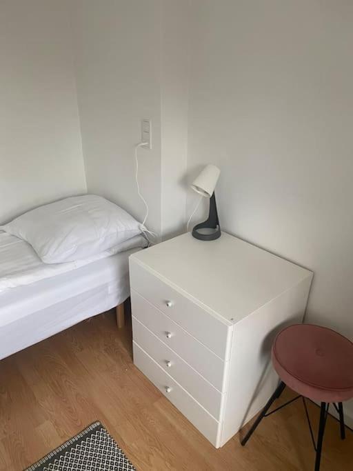 2 Bedroom Apartment Near The Sea Tisvildeleje Luaran gambar