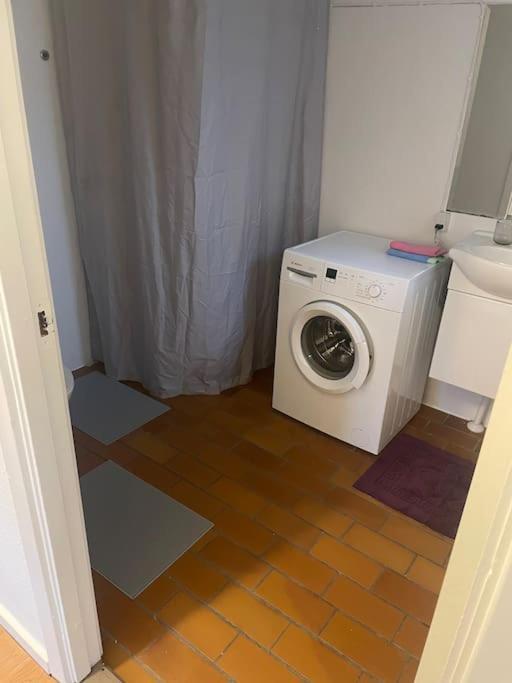 2 Bedroom Apartment Near The Sea Tisvildeleje Luaran gambar