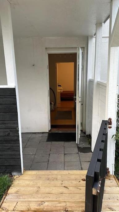 2 Bedroom Apartment Near The Sea Tisvildeleje Luaran gambar